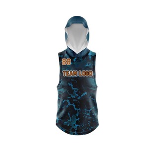 Uniforme de Fútbol 7v7 para Entrenamiento, Cómodo, con Impresión Sublimada, Diseño 2026 - Product Image 3
