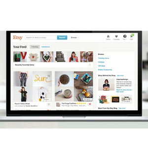 Master Custom Etsy Store: Advanced E-Commerce Solutions Elevating Seamless Operations & Maximum Storefront Impact - Product Image 5