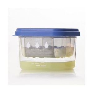 2024 New Product Japanese Greek Yogurt Maker Thick and Creamy Yogurt Maker ST-3002 Mizukiri Yogurt <b>Strainer</b> Large - Product Image 1