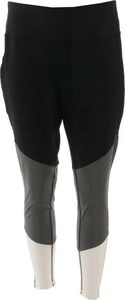 Leggings taille haute color block pour le fitness et le yoga – Vêtements de sport en gros - Product Image 6