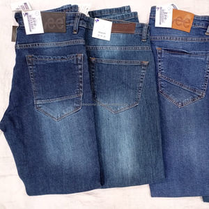 Pantalones vaqueros para hombre, - Product Image 1