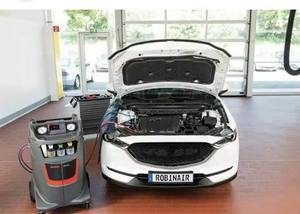 Unidad de Aire Acondicionado para Automóvil de Alta Demanda con Tecnología de Refrigeración Avanzada para Todos los Modelos de Vehículos Disponible a Precio de Fábrica - Product Image 2