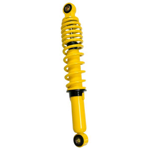 Amortiguador trasero para motocicleta, de alta calidad y alto rendimiento, muy vendido. - Product Image 1
