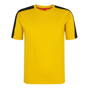 T-shirts de tennis unisexes marron respirants 100 % polyester imprimés 2025 – Personnalisation du nom d'équipe, bretelles réglables, taille élastique - Product Image 5