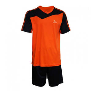 Uniformes de Voleibol Personalizados para Jóvenes y Adultos con Dobladillo Curvo para Entrenamiento - Product Image 5