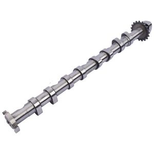 เพลาลูกเบี้ยวไอดีสำหรับ Audi A3 A4 TT VW Golf Passat Jetta Eos GTI 2.0L/3.0TDI FAW 06F109101J/06F109101B สำหรับเกียร์อัตโนมัติและเกียร์ธรรมดา - Product Image 4