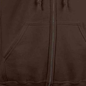 Sweat-shirt classique pour homme avec fermeture éclair, léger, décontracté, tendance, confortable, élégant, pour tous les jours, grande taille - Product Image 6