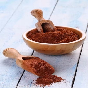 Cacao en Polvo Alcalinizado Natural Crudo a Precio de Fábrica, Bolsa de 25 kg, 99% de Contenido de Cacao, 10-12% de Grasa, Marca OEM, Venta al Por Mayor - Product Image 1