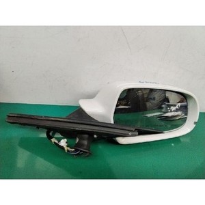 Espejo Retrovisor Derecho Usado A4 8K1857410AJ - Product Image 4
