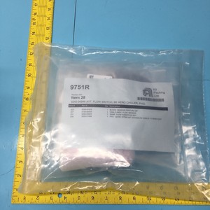 AMAT 0242-00896 KIT, INTERRUPTOR DE FLUJO, BE AERO - Equipo y piezas de semiconductores de confianza de la marca global Trusted Global Legacy - Product Image 5