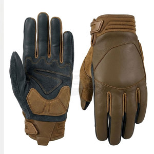 Gants de motocross haute performance pour la conduite, avec une forte adhérence, une conception flexible, un confort et une sécurité améliorés - Product Image 4