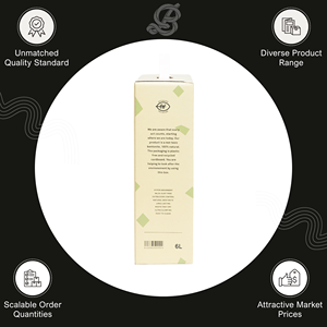 Lettiera Naturale per Gatti Blutive, Realizzata in Spagna con Materiali 100% Naturali in Fibre Vegetali, Biodegradabile e con Controllo degli Odori, per Acquirenti all'Ingrosso - Product Image 5