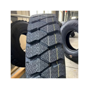 ยางรถบรรทุกเกรดอุตสาหกรรมมือสอง ทนทานและผ่านการทดสอบแล้ว มีจำหน่าย - Product Image 4