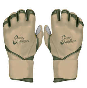 Professional 2026 baseball gloves designed for <b>elite</b> performance, superior comfort, and long-lasting durability - Product Image 4