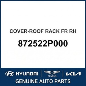 Sorento New Other <b>Car</b> & Truck Parts & <b>Accessories</b> 872522P000 - Product Image 1