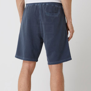 Nuevos Pantalones Cortos de Nailon Transpirables Personalizados para Hombre, Cómodos, de Color Sólido y Ligeros - Product Image 3