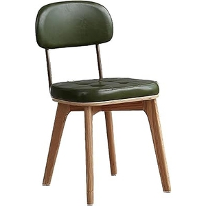 Silla de comedor de madera de nuevo diseño, inspirada en la mejor calidad y el mejor diseño, fabricada en Pakistán, ideal para eventos y bodas. - Product Image 3