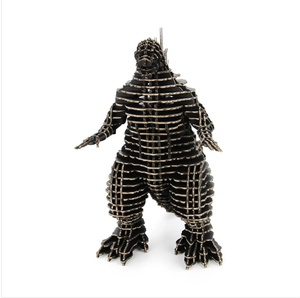Rompecabezas de papel GODZILLA - Product Image 3