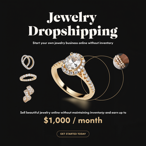 Desarrollo de Tiendas de Joyería con Dropshipping en Shopify - Product Image 2