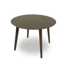 Lara <b>Walnut</b> Dining <b>Table</b> - Product Image 1
