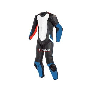 2026 New Arrival Breathable Latest-Styles Motorbike <b>Leather</b> Suit <b>Man</b> Genuine <b>Leather</b> Motorbike Suits - Product Image 1