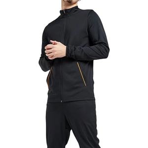 Chándal con Logotipo Personalizado, Nuevo Diseño de Moda, Cortavientos, Chándal para Hombre, Ropa de Entrenamiento, Ropa Casual, Chándales al por Mayor - Product Image 1