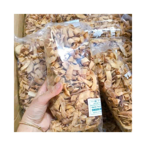 Chips de Coco Secos de Primera Calidad para Alternativas a las Meriendas Escolares y Paquetes de Selección para Buffets de Aperitivos Profesionales - Product Image 3