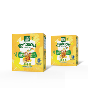 Vietnam Export Products <b>Tea</b> Powder 3in1 Dried Fruit 10gr 15gr per Sachet Sachet Packaging kombucha Honey Ginger <b>Tea</b> - Product Image 1