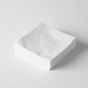 Servilletas de Papel Desechables Ecológicas de Alta Absorbencia, de 2 Capas, Suaves y de Primera Calidad, para Restaurantes, Cafés, Hoteles, Bodas y Servicios de Catering - Product Image 6