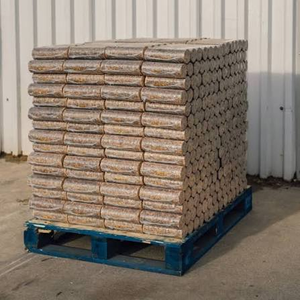 Briquettes de bois de première qualité, briquettes de biomasse, haute valeur calorifique, combustible solide écologique pour le chauffage, vente en gros - Product Image 2