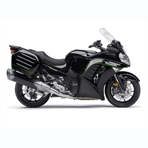 Kawasaki Concours 14 ABS 2023 - Product Image 6