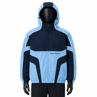 Veste de snowboard imperméable pour homme et femme, anorak d'hiver pour le ski, pull à capuche coupe-vent, vêtements de sport d'hiver pour l'extérieur