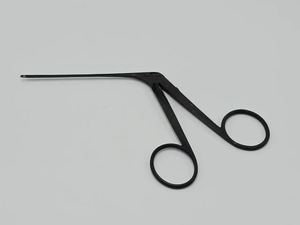 <b>House</b> Wullstein Oval Cup Forceps ENT Otology <b>Tools</b> for Ear Microsurgery Otologic Procedures Precision Ear Surgery Forceps - Product Image 4