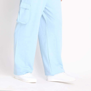 2026 Men's Hip Hop Rugged <b>Cargo</b> Pants Durable 100% Cotton Multi-Pocket Design for Hiking <b>Work</b> Casual Outings Straight Pattern - Product Image 2