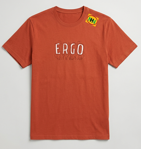 เสื้อยืดคุณภาพสูงลดราคา 210 กรัม สำหรับผู้ชาย พิมพ์ลายตามสั่ง ผ้าฝ้าย 100% เสื้อยืดเปล่าสำหรับผู้ชาย จากบังกลาเทศ - Product Image 3