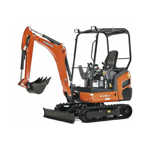 Excavadora de Grado Comercial para Trabajos de Minería e Ingeniería Civil - Product Image 1