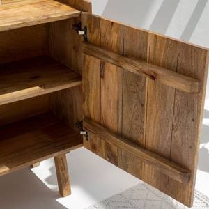 Aparador Vandana Arista Falcon de Madera de Mango para Interiores y Exteriores Modernos y Elegantes - Product Image 6