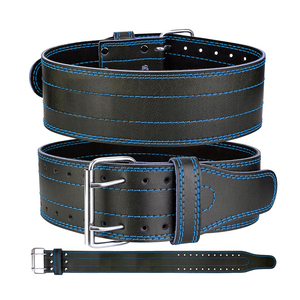 <b>Weight</b> Lifting Belt Gym Exercise Workout Powerlifting Bodybuilding Deadlift Squat Fitness Strength <b>Training</b> Equipment - Product Image 1