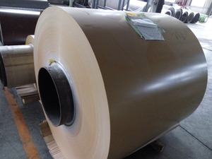 <span class=keywords><strong>Bobine</strong></span> d'aluminium colorée <span class=keywords><strong>3D</strong></span> pour signalétique, personnalisable en usine, plusieurs options de couleurs, pour publicité commerciale - Product Image 5
