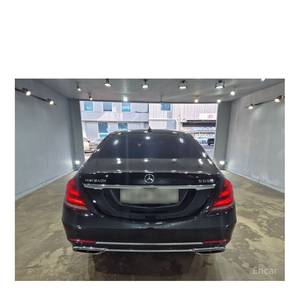 Mercedes-Benz Clase S Maybach S600 Junio 2017 66,992 km con Volante a la Izquierda - Product Image 4