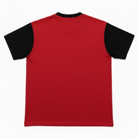 T-shirt pour homme 100% coton tissé, imprimé sérigraphié avec strass, design personnalisé, écologique, séchage rapide, respirant, coupe classique