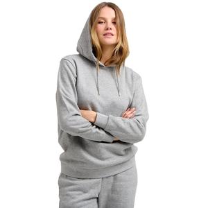 Sweat-shirt à capuche pour femme Best Choice, classique, à manches longues, avec poche, pour la mode d'hiver et les tenues décontractées - Product Image 4