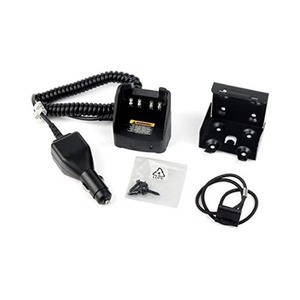 Cargador de Vehículo RLN6433A 12V Compatible con Radios Bidireccionales DP4800E DP4801E DP4400E DP4401E, Cargador de Viaje para Auto, Walkie Talkie - Product Image 2