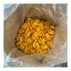 ขนุนอบแห้งพรีเมียม รสทองคำ กรอบอร่อย อาหารว่างเพื่อสุขภาพ ราคาโรงงาน พร้อมบริการบรรจุภัณฑ์ตามสั่ง รับผลิตแบบ OEM และส่งออกทั่วโลก - Product Image 1