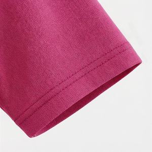 Nueva Llegada, Camisa de Oficina para Mujer, Primavera Otoño, Moda, Estampado Moderno, Vestido Informal para Dama, 240 g/m², 100% Algodón Satinado con Lentejuelas - Product Image 6