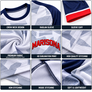 Camiseta de Maratón Sublimada Personalizada, Ligera y Transpirable, para Equipos de Carreras, OEM ODM, Ropa Deportiva Atlética Personalizada - Product Image 3