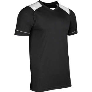 Unisex Soccer Jersey Football <b>Tshirt</b> OEM Service Name Printing Summer 100% <b>Polyester</b> Quick Dry Breathable - Product Image 2