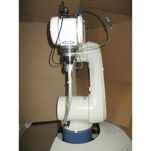 Brazo Robótico de 6 Ejes Denso VS-6577GM con 410200-0530 - Equipo y Piezas de Semiconductores de Confianza de Marca Global - Product Image 2