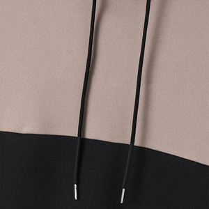 Fabricant OEM de sweats à capuche personnalisés, sweat à capuche de haute qualité en coton ou en mélange de polyester avec impression de logo - Product Image 4