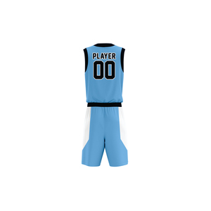 Ballon de basketball personnalisé en sublimation couleur, logo promotionnel, 100% polyester respirant, grande taille pour hommes - Product Image 2
